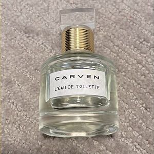 Carven L’eau de Toilette 50ml